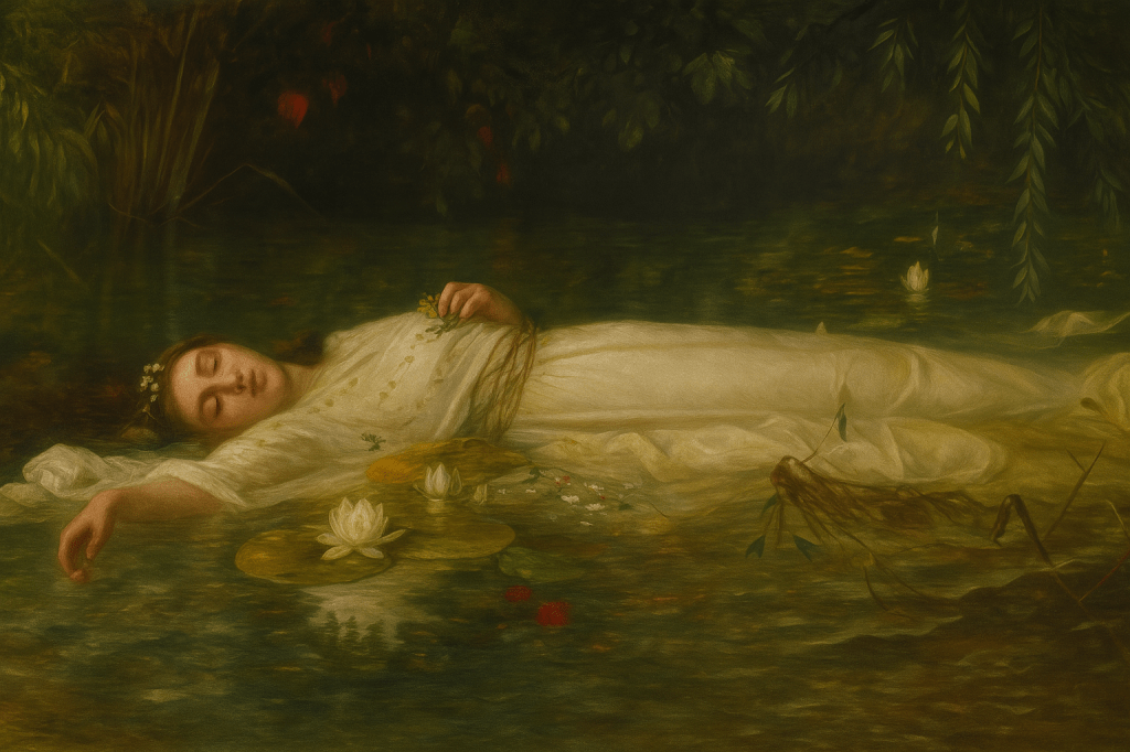 The Chair That Faces the&nbsp;Window