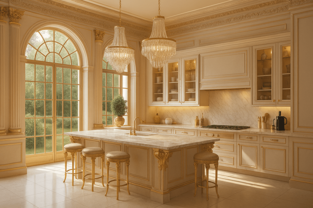 A Spoonful of&nbsp;Ceremony